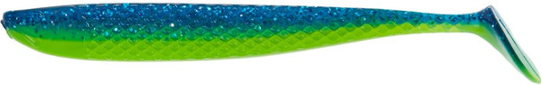 Изображение товара Мягкая приманка Lucky John Slick Shad Paddle 4.5in 11.40 Z17 / 140441-Z17 (4шт)