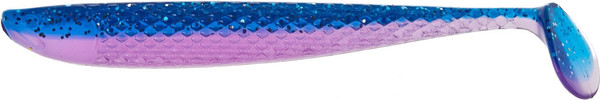 Изображение товара Мягкая приманка Lucky John Slick Shad Paddle 4.5in 11.40 Z18 / 140441-Z18 (4шт)