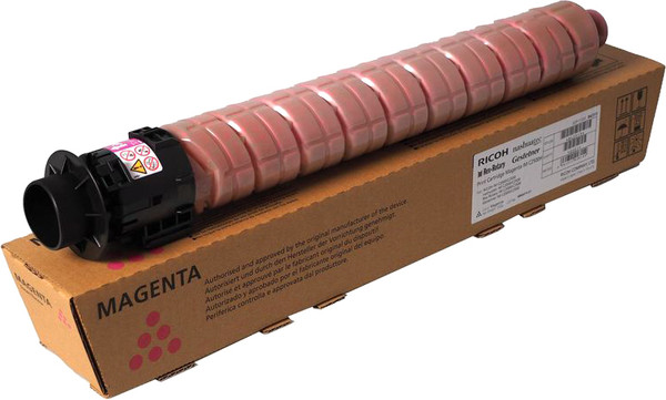 Изображение товара Тонер-картридж Ricoh IM C2500H / 842313 (пурпурный)