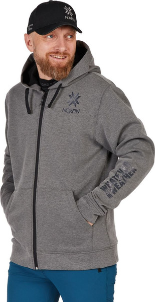 Изображение товара Кофта для охоты и рыбалки Norfin Street / AM-8014-03L