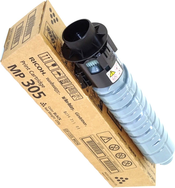 Изображение товара Тонер-картридж Ricoh MP 305 / 842347 (черный)