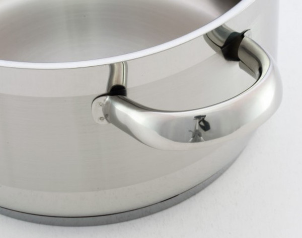 Изображение товара Набор кастрюль Кухар Лотос Традиция КЛ2-003С