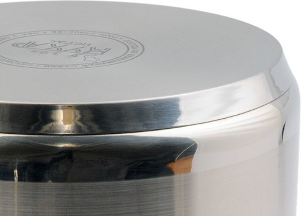 Изображение товара Набор кастрюль Кухар Лотос Традиция КЛ2-23С