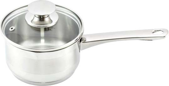 Изображение товара Набор кастрюль Кухар Лотос Традиция КЛ2-13С