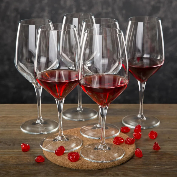 Изображение товара Набор бокалов Pasabahce Напа 440359 / 1206027 (4шт)