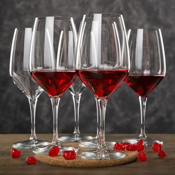 Изображение товара Набор бокалов Pasabahce Напа 440359 / 1206027 (4шт)