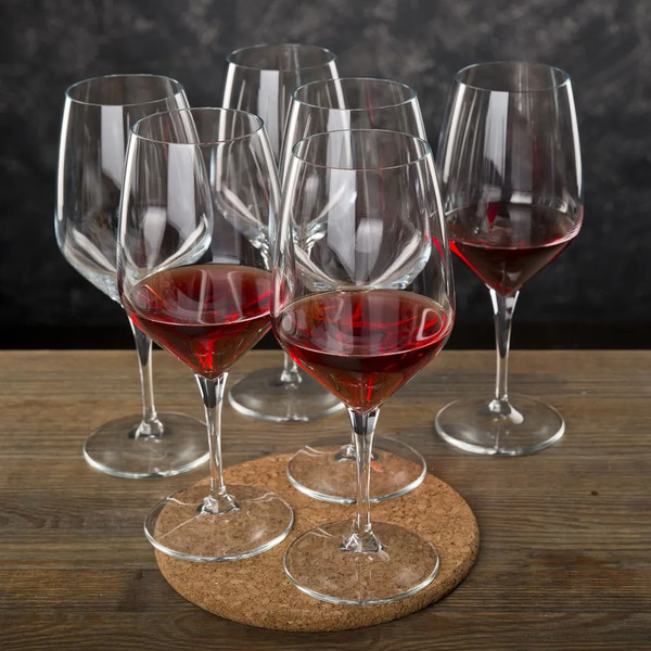 Изображение товара Набор бокалов Pasabahce Напа 440359 / 1206027 (4шт)