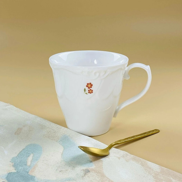 Изображение товара Кружка Lenardi Крокус 109-196