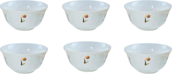 Изображение товара Набор салатников Lenardi Крокус 109-200 (6шт)