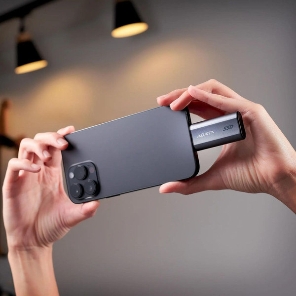 Изображение товара Внешний жесткий диск A-data SC750 2TB (SC750-2000G-CCBK)