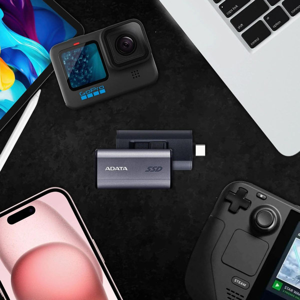 Изображение товара Внешний жесткий диск A-data SC750 2TB (SC750-2000G-CCBK)