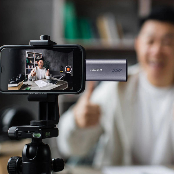 Изображение товара Внешний жесткий диск A-data SC750 2TB (SC750-2000G-CCBK)