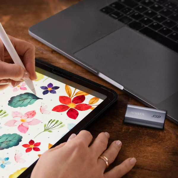 Изображение товара Внешний жесткий диск A-data SC750 2TB (SC750-2000G-CCBK)