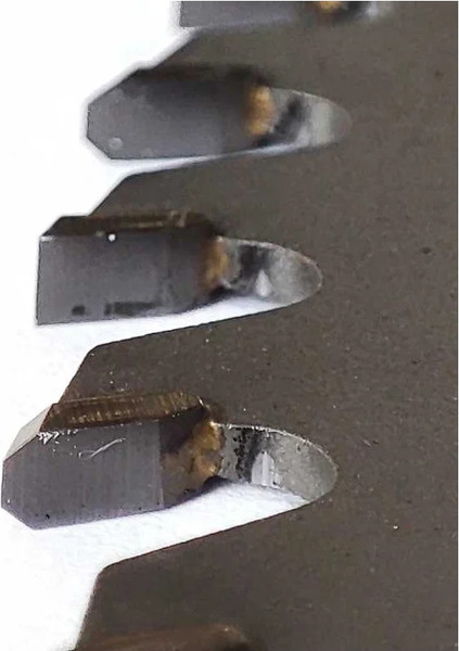 Изображение товара Пильный диск БЕЛМАШ 210x2.6/1.6x30 60T / RD183A