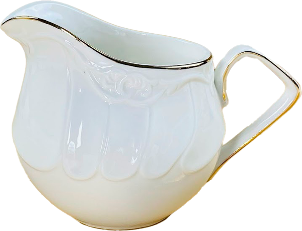 Изображение товара Молочник Lenardi Крокус Золото 109-251