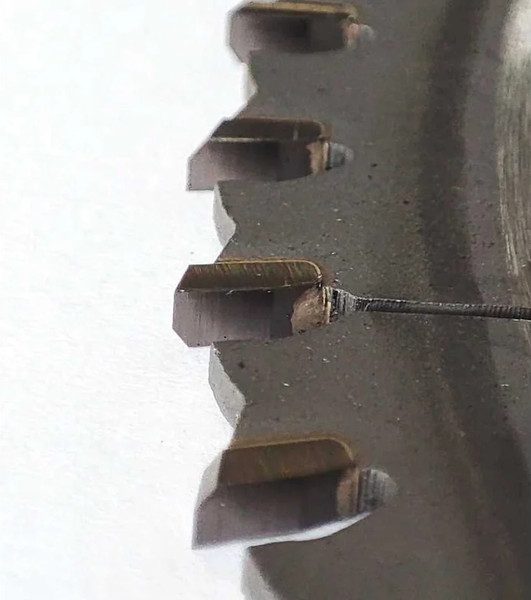 Изображение товара Пильный диск БЕЛМАШ 255x2.6/1.8x30 60T / RD177A