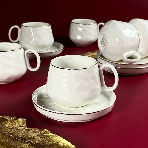 Изображение товара Набор для чая/кофе Lenardi 133-423