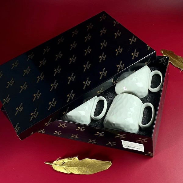 Изображение товара Набор кружек Lenardi 133-424 (6шт)