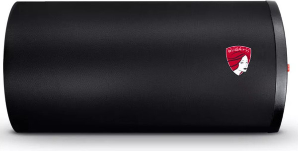 Изображение товара Газовый котел Federica Bugatti 24В Varme (с бойлером косвенного нагрева Inox 800H)