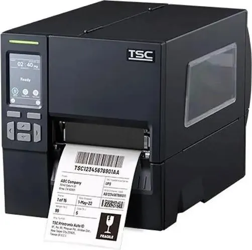 Изображение товара Принтер этикеток TSC MB241T (MB241T-A001-0202)