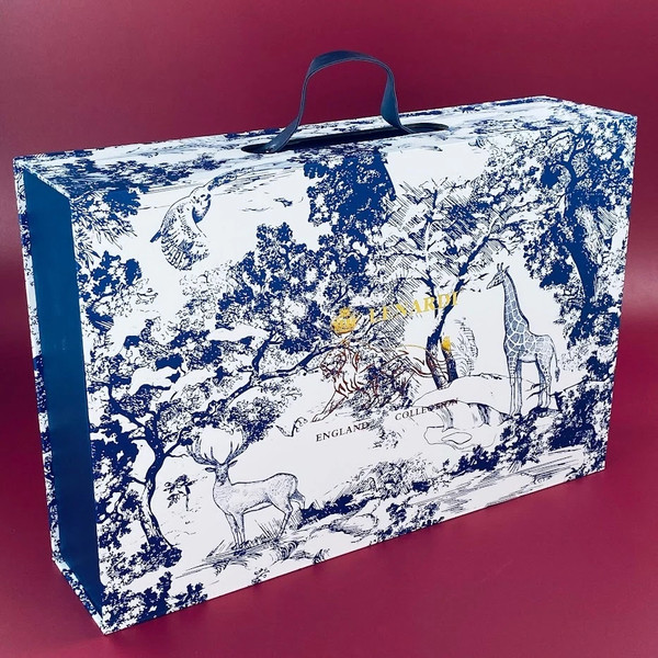 Изображение товара Набор для чая/кофе Lenardi 133-432