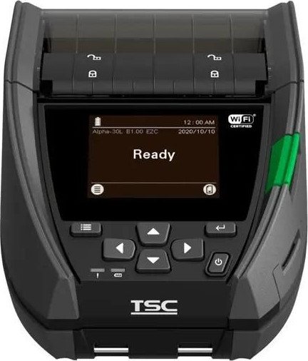 Изображение товара Принтер этикеток TSC Alpha-30L (A30L-A001-0002)