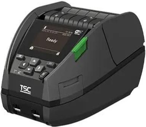 Изображение товара Принтер этикеток TSC Alpha-30L (A30L-A001-0002)