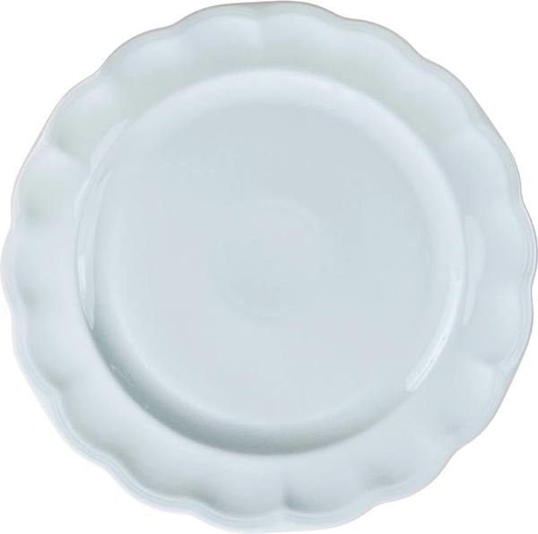 Изображение товара Набор тарелок Lenardi Шармель 133-437 (6шт)