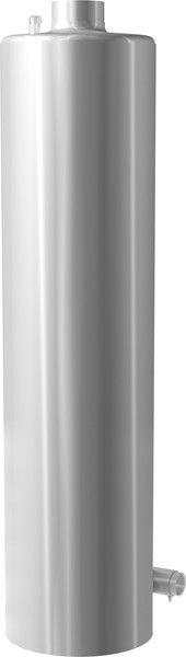 Изображение товара Бак для печи Ermak КВЛН-90 Inox (левый)