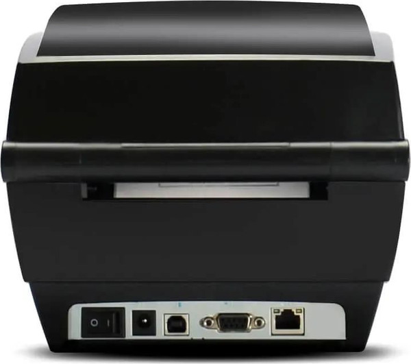 Изображение товара Принтер этикеток Mertech Terra Nova TLP100 / 4589 (черный)