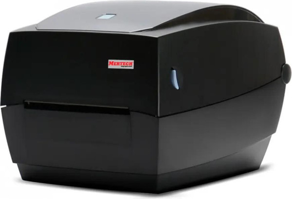 Изображение товара Принтер этикеток Mertech Terra Nova TLP100 / 4589 (черный)