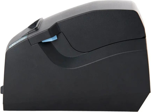 Изображение товара Принтер этикеток Mertech Terra Nova TLP100 / 4589 (черный)
