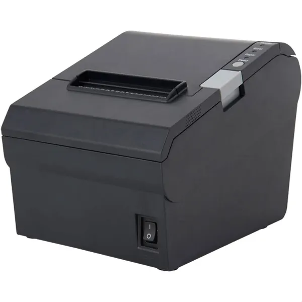 Изображение товара Принтер этикеток Mertech Mprint G80 (черный)