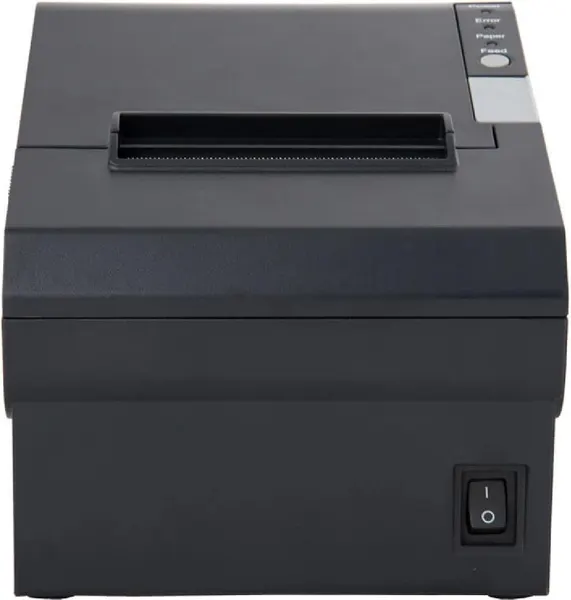 Изображение товара Принтер этикеток Mertech Mprint G80 (черный)