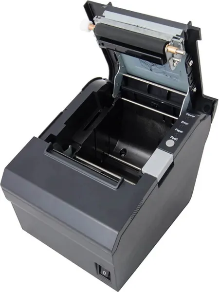 Изображение товара Принтер этикеток Mertech Mprint G80 (черный)