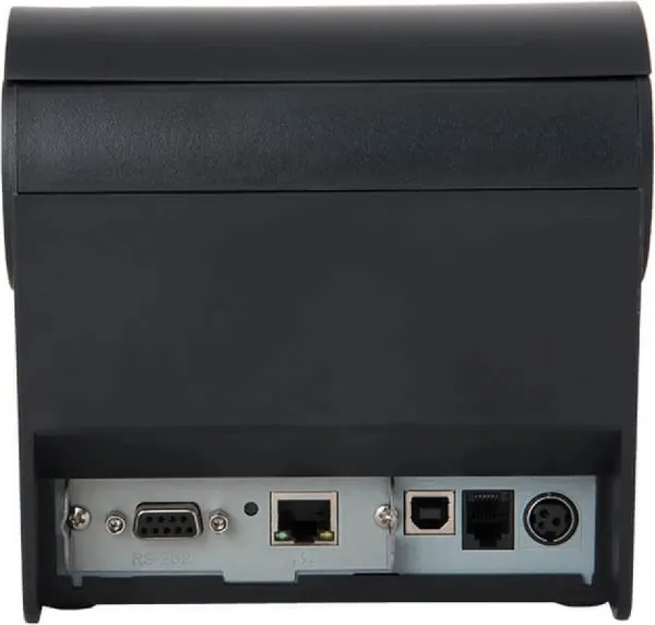 Изображение товара Принтер этикеток Mertech Mprint G80 (черный)