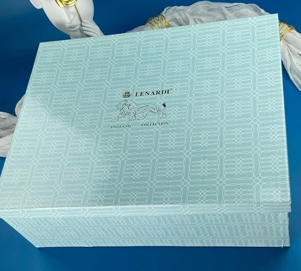 Изображение товара Чайный набор Lenardi 305-211