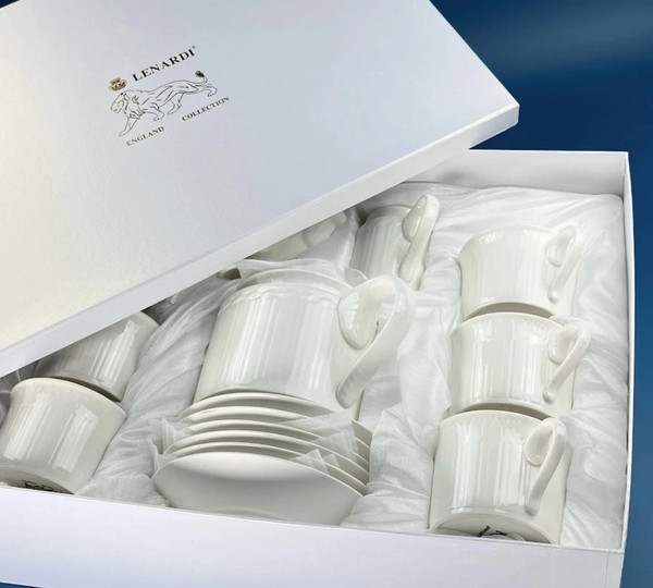 Изображение товара Чайный набор Lenardi 305-319