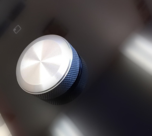 Изображение товара Индукционная варочная панель Backer BIH604-1T-S4 Black