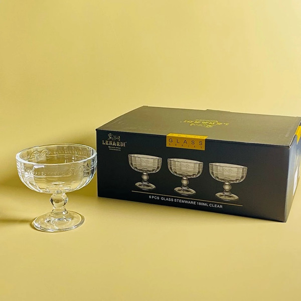 Изображение товара Набор креманок Lenardi 588-613 (6шт)