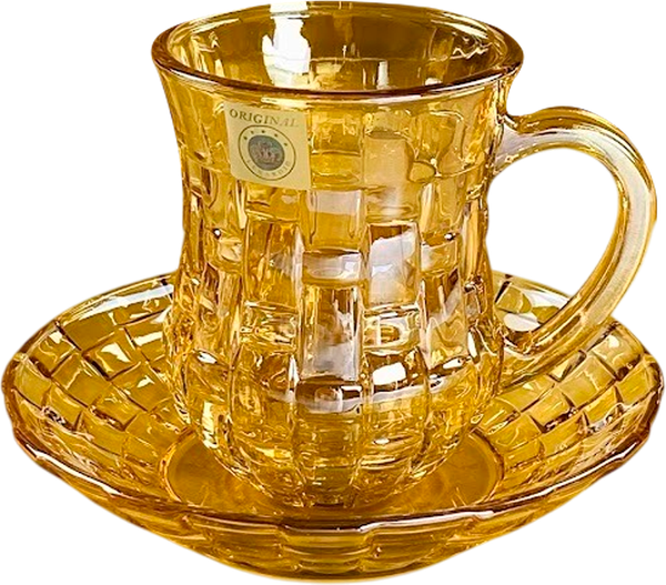 Изображение товара Набор для чая/кофе Lenardi 588-640