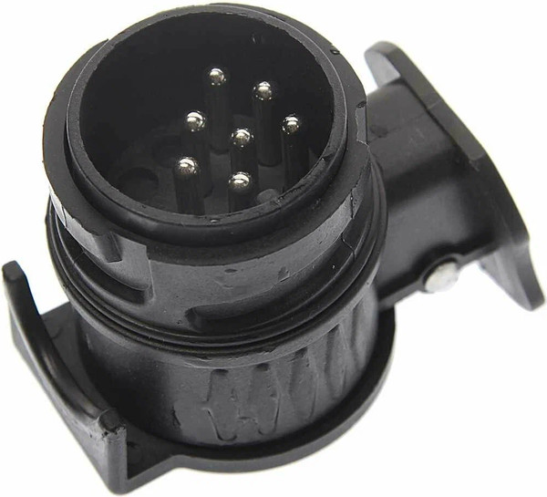 Изображение товара Адаптер розетки фаркопа Artway KTC008F