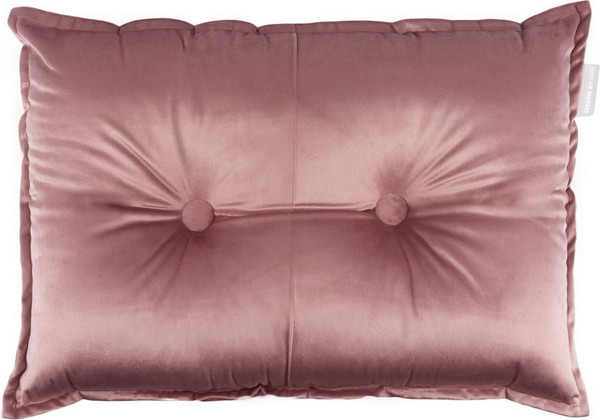 Изображение товара Подушка декоративная Sofi de Marko Вивиан 40x60 / Под-Вв-40х60кор (коралл)