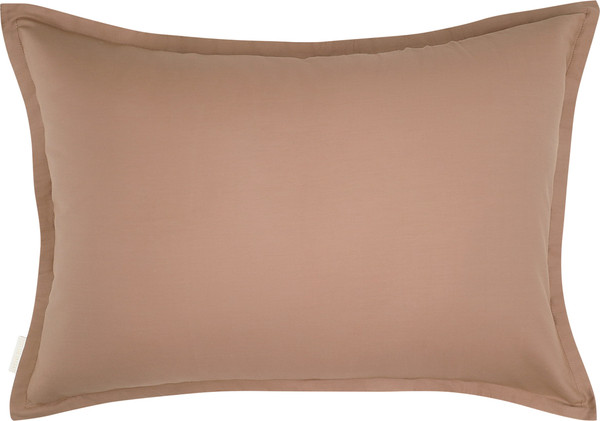 Изображение товара Наволочка Sofi de Marko Мармис 50x70 / НВ-мс-50x70кп (капучино)