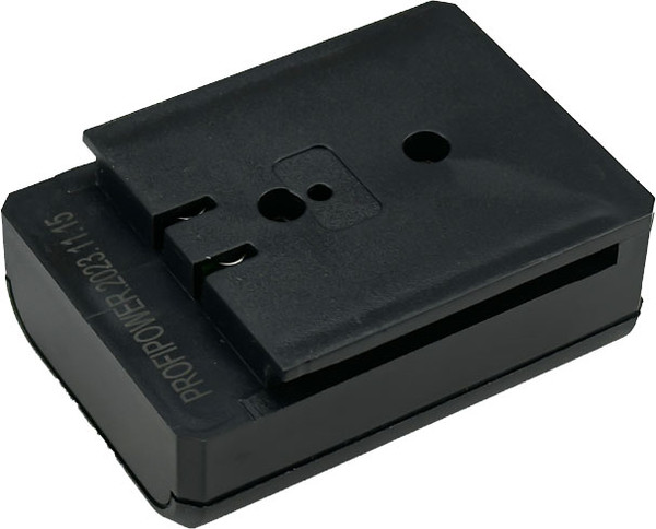 Изображение товара Аккумулятор для электроинструмента Profipower 3.7V 4000mAh / X0015