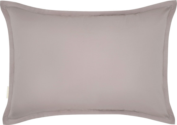 Изображение товара Наволочка Sofi de Marko Мармис 50x70 / НВ-мс-50x70ст (светлый тауп)