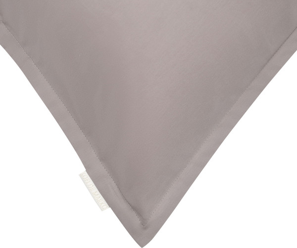 Изображение товара Наволочка Sofi de Marko Мармис 50x70 / НВ-мс-50x70ст (светлый тауп)