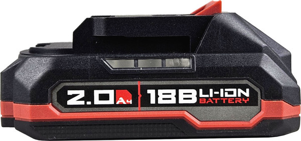 Изображение товара Аккумулятор для электроинструмента Profipower 18V 2.0Ah Li-ion MLI1820D / X0032