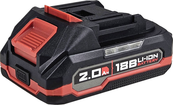 Изображение товара Аккумулятор для электроинструмента Profipower 18V 2.0Ah Li-ion MLI1820D / X0032