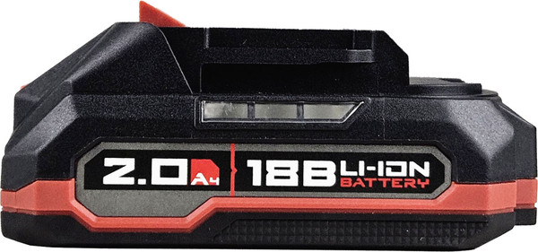 Изображение товара Аккумулятор для электроинструмента Profipower 18V 2.0Ah Li-ion MLI1820D / X0032